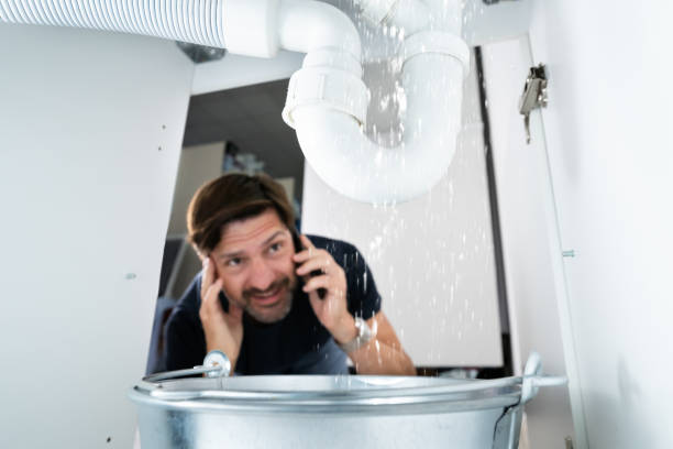 Best Residential Plumbing Services  in Meyersdale, PA
