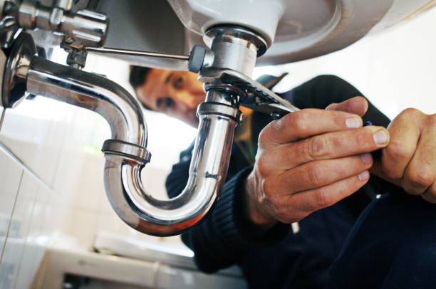 Best Hot Water Heater Installation  in Meyersdale, PA