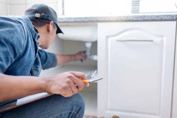 Best Emergency Plumbing Repair  in Meyersdale, PA