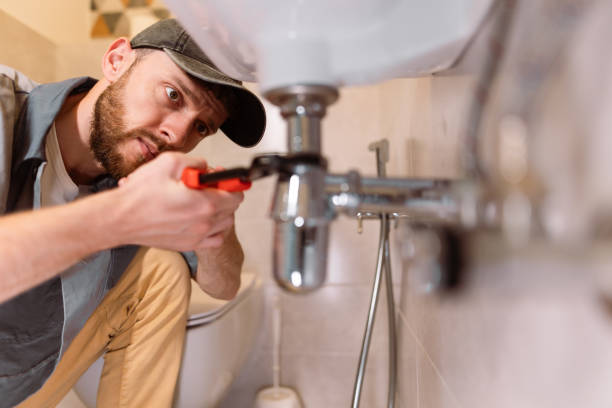 Hot Water Heater Installation in Meyersdale, PA