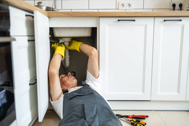 Best Water Softener Installation  in Meyersdale, PA