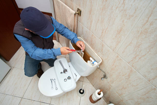 Best Sewer Cleaning Services  in Meyersdale, PA