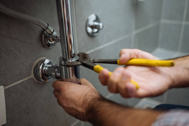 Best Affordable Plumbing Services  in Meyersdale, PA