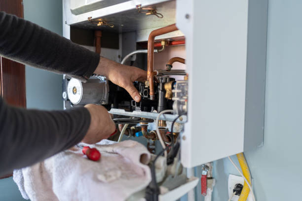 Best 24-Hour Plumber Near Me  in Meyersdale, PA