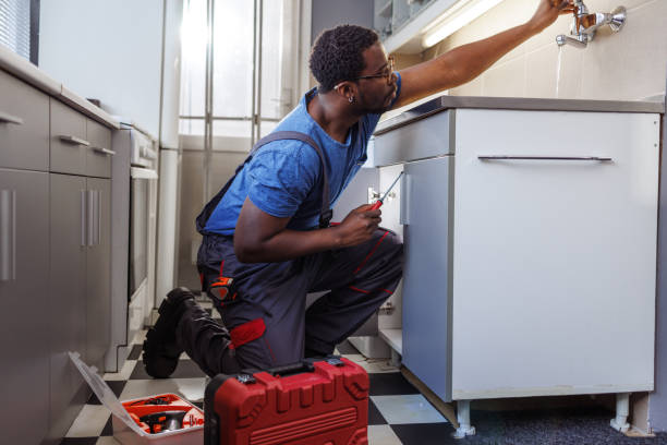 Best Water Leak Repair  in Meyersdale, PA