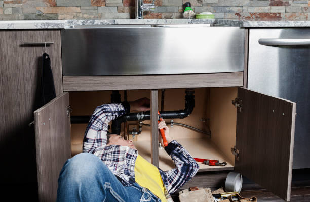Best Commercial Plumbing Services  in Meyersdale, PA