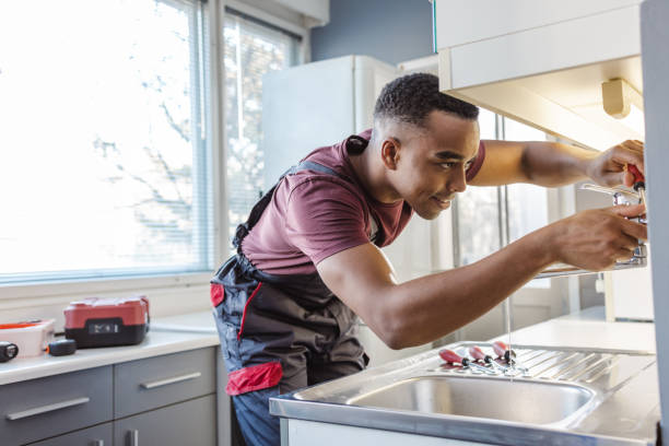 Best Clogged Drain Plumber  in Meyersdale, PA